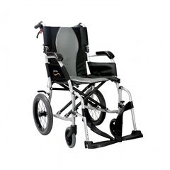 Karma Ergo Lite - Transit Wheelchair