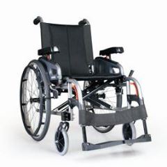 Karma Flexx Manual Wheelchair