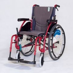 Karma S-Ergo 125 Wheelchair