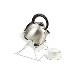 Kettle Tipper - Cordless