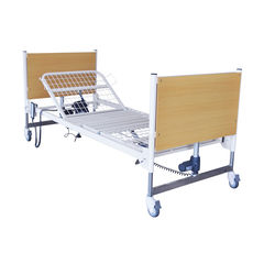 Alrick King Single Portable Bed