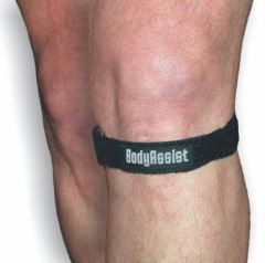 Knee Care - PATELLA STRAP