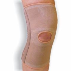 Knee Care - Extra Long Elastic Knee