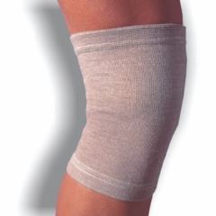 Knee Care - Slip-On Elastic Knee Support