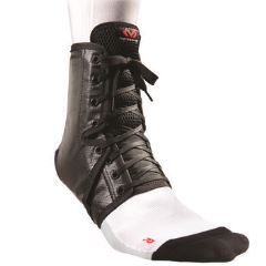 Laced Ankle Brace
