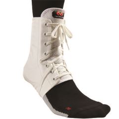 Laced Ankle Brace