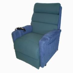 Luxor Optima Pressure Care Recliner