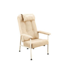 Macquarie High Back Adjustable Chair