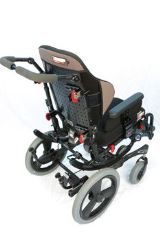 Mantaray Wheelchair Backrest