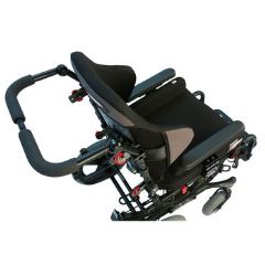 Mantaray Wheelchair Backrest