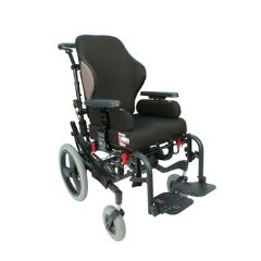 Manta Wheelchair Backrest