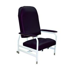 Maxi High Back Day Chair
