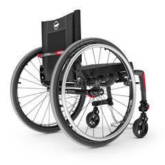 Motion Composites Apex Ultra Light Wheelchair