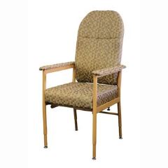 Murray High Back Adjustable Chair