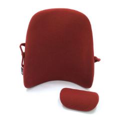 Obusforme Backrest Support-wide back