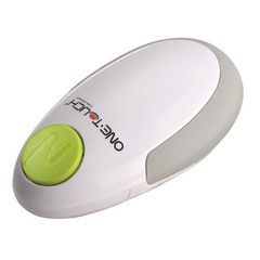 One-Touch Automatic Can Opener