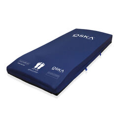 Oska Aria Series 4-V3 Pumpless Air Mattress 