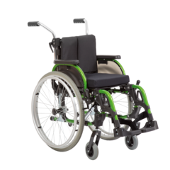 Ottobock Start M6 Junior Manual Wheelchair