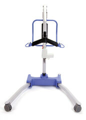 Oxford Presence Patient Lifter Hoist front profile