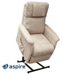 Porto Zero Gravity Petite Lift Recline Chair 