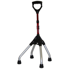 Paediatrix Quad Walking Stick