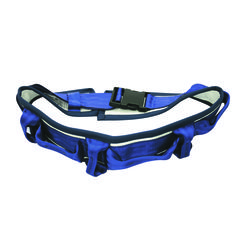 Patient Walking Belt - Pro-grip