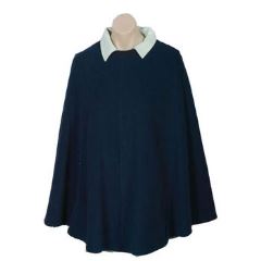 Polar Fleece Day Poncho- Mens & Ladies