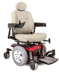 Pride Jazzy 623 Powerchair