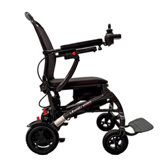 Pride Litestream Power Wheelchair