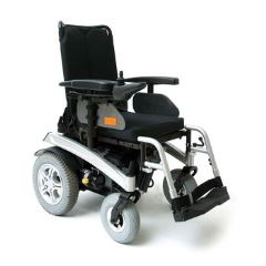 Pride R-40 Fusion Powerchair