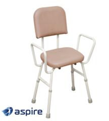 Aspire Kitchen/Perching Stool