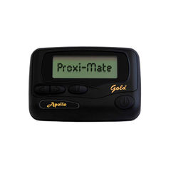 Proximate Wireless Alarm System