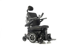 Q500 M Quickie Power Wheelchair