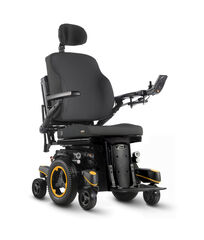 Q700 M Quickie Power Wheelchair