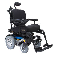 Quantum R44 Powerchair