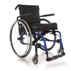 Quickie 2 Lite Wheelchair