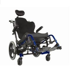 Quickie Iris Wheelchair