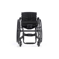 Quickie Nitrum Rigid Wheelchair