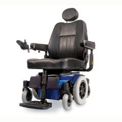 Quickie Pulse Power Chair