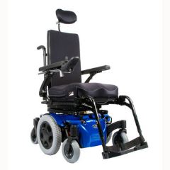 Quickie Pulse Power Chair