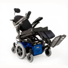 Quickie Pulse Power Chair