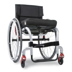 Quickie Q7 Wheelchair
