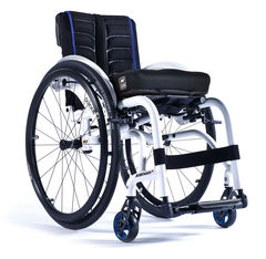 Quickie Xenon Dual Lightweight Wheelchair