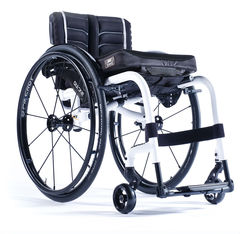 Quickie Xenon² FF Lightweight Wheelchair