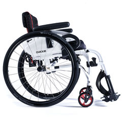 Quickie Xenon SA Lightweight Wheelchair