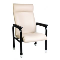Rawson Ergonomic Highback Adjustable Chair