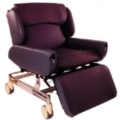 Regency Bariatric Care Chair