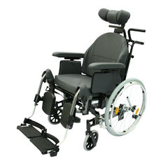 Relax Tilt & Recline Wheelchair