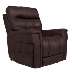 Rembrandt Quattro Powerlift Recline Chair with Massage and Heat