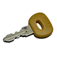 Replacement Shoprider Mobility Scooter Key